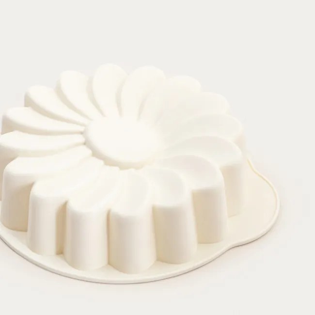 Forma na pečenie MOLLIS krémová 769191