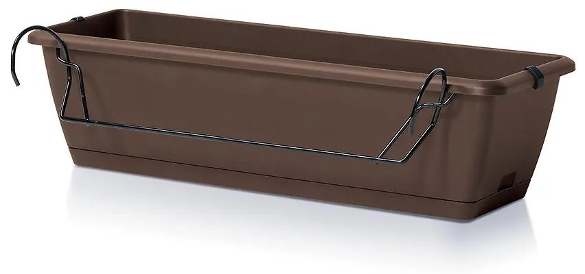 Hrantík Respana Easycare hnedý