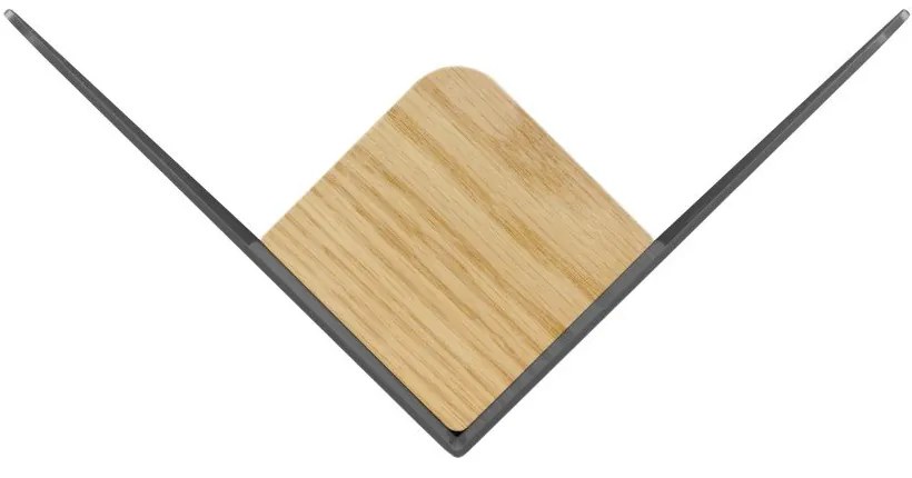 Nástenný oceľový háčik Butterflies Mini – UMAGE