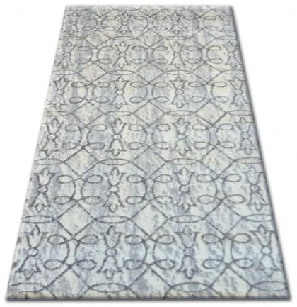 Koberec Patara 0276 Cream/Grey 80x150 cm