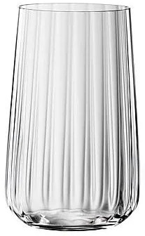 Spiegelau Lifestyle longdrink 510 ml, 4 ks