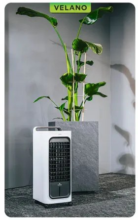 Sammer Vodný ventilátor Velano VELWEWK0019 VELWEWK0019