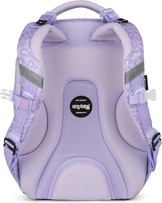 Školský set 3dielny Oxy Next Bunny PP26