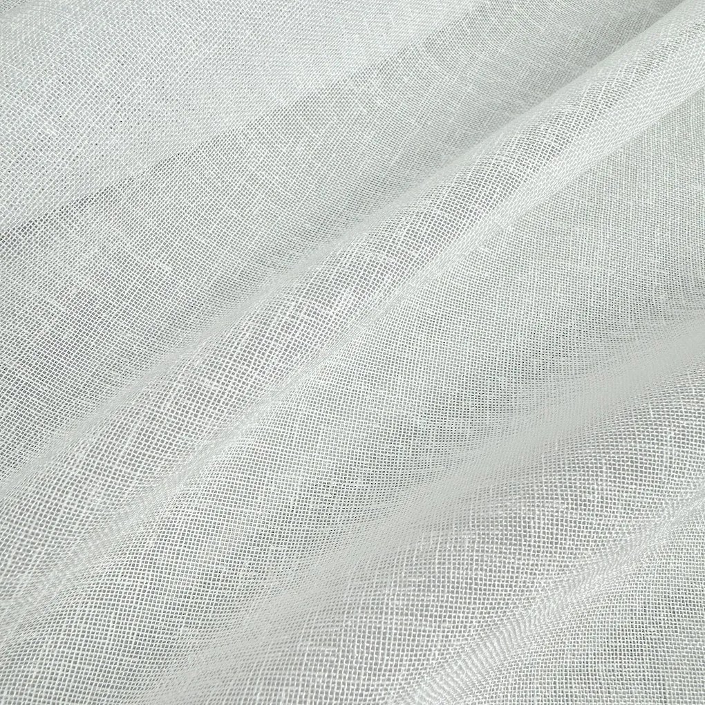 Záclonová látka v. 300 cm - Maslová