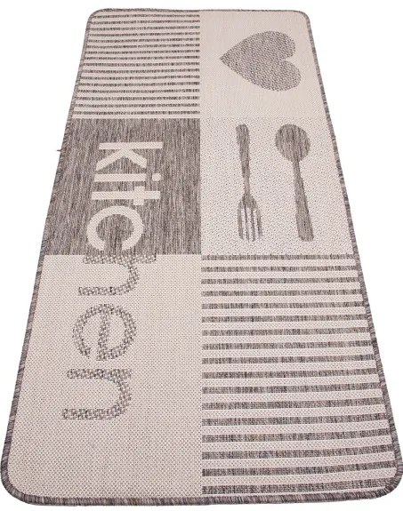 Koberec / behúň FLEX 19053/P19