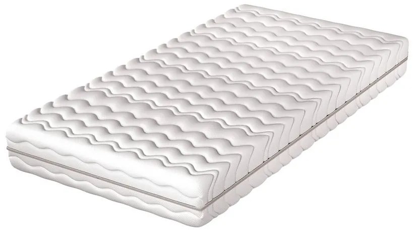 Penový matrac COMFORT 14 cm, 120 x 200 cm