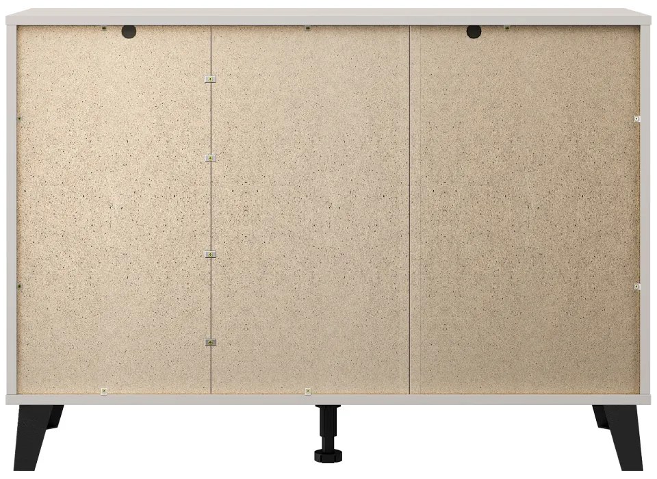 Komoda BOGAN 1D3S, kašmír