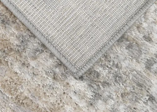 Koberce Breno Kusový koberec MILAS 203/silver-beige, béžová, viacfarebná,120 x 170 cm