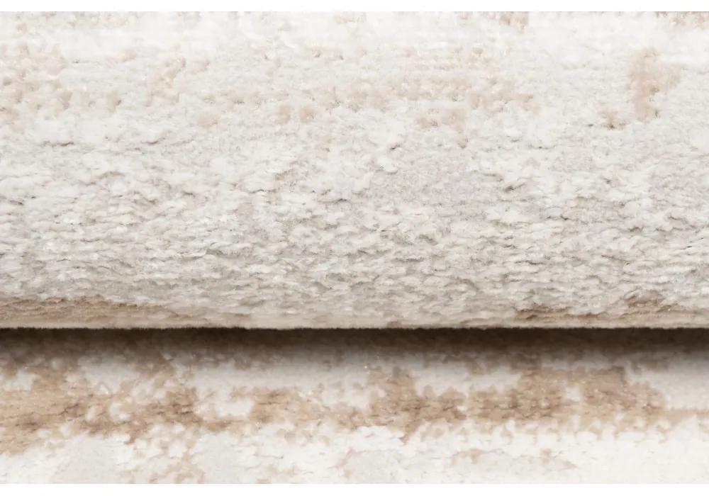 Kusový koberec Belisa béžový 100x300cm