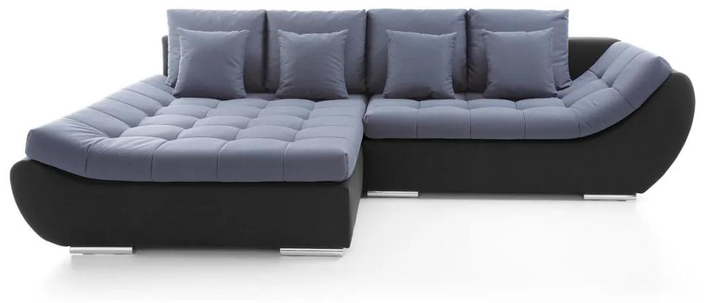 BNX,WALDO dizajnová sedacia súprava, 288x185 cm