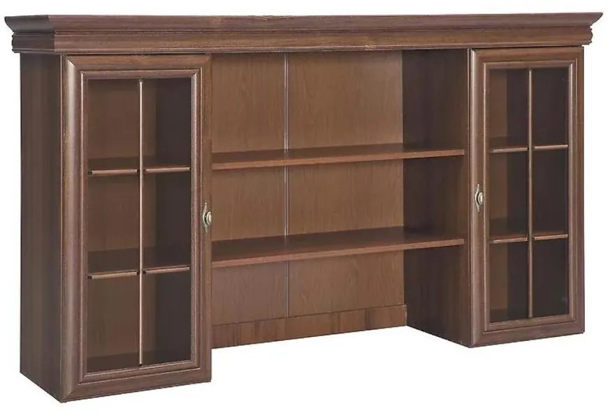 Vitrína Kora Kn5 Samoa King