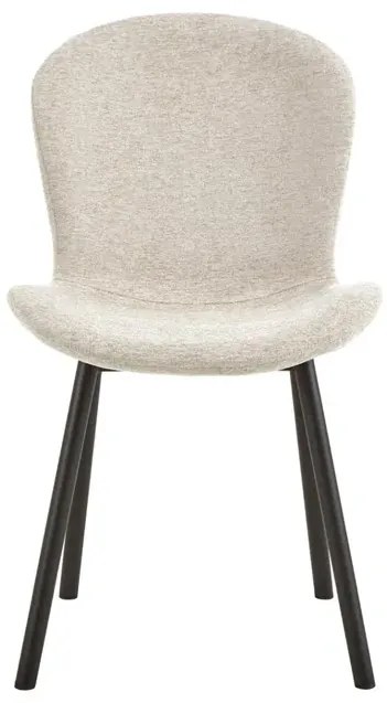 Jídelní židle Esra béžová