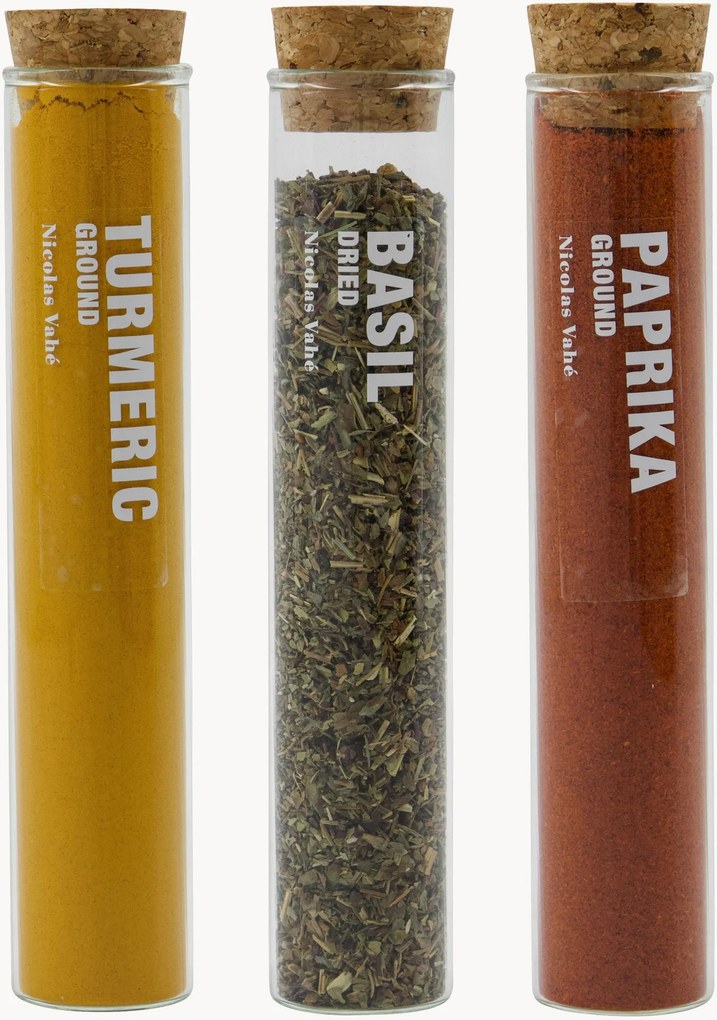 Zmes korenín Spice It Up, 3 ks