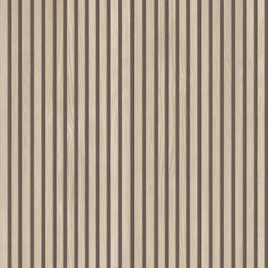 Dekoratívny obklad stien PVC MOTIVO Light Lamella