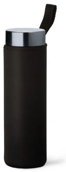 SIMAX PURE AQUA SKLENENÁ FĽAŠA S FILTROM 500ML