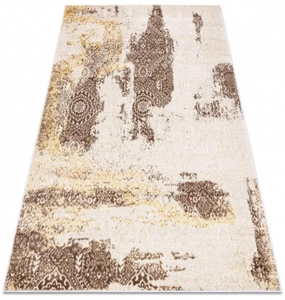 Kusový koberec Lexi béžový 140x190cm