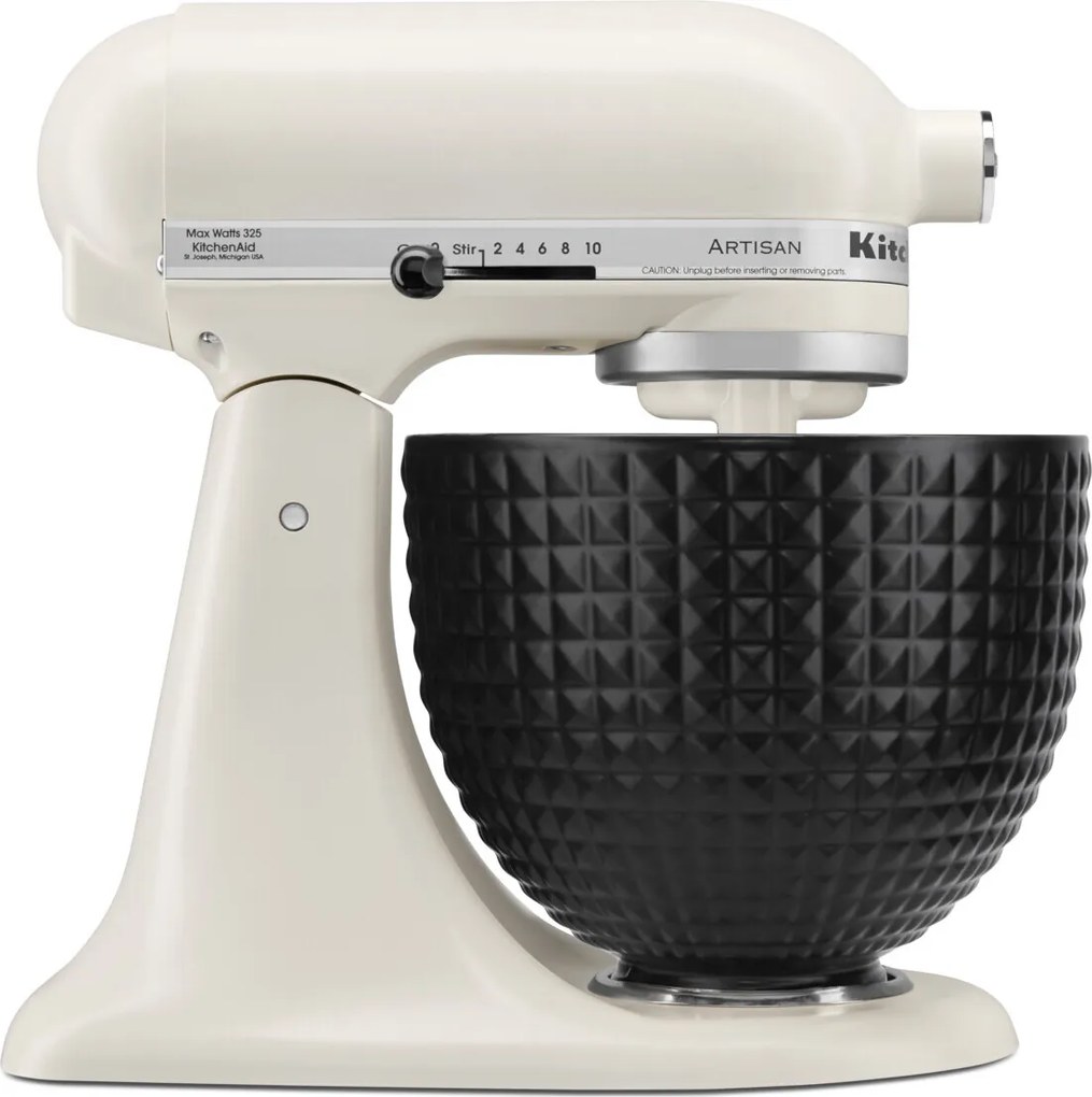 Misa k mixéru KitchenAid Spring Leaves bez úchytiek 4,7 l