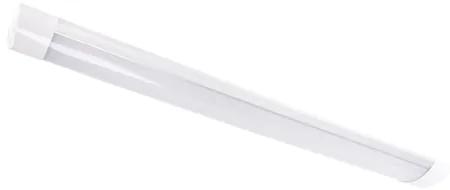 Strühm Technické svietidlo FLATER LED 20W Neutral White 16341