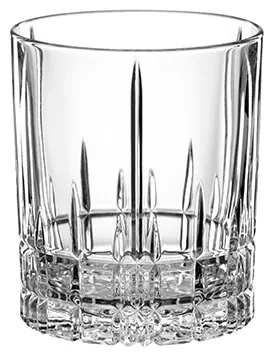 Spiegelau sklenený whisky set Perfect Serve Whisky 1+2