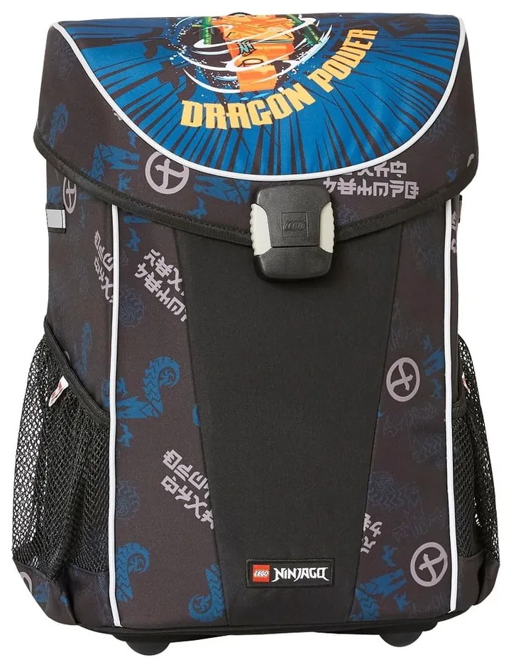 Detský batoh 18 l Ninjago Arin Easy Light – LEGO®