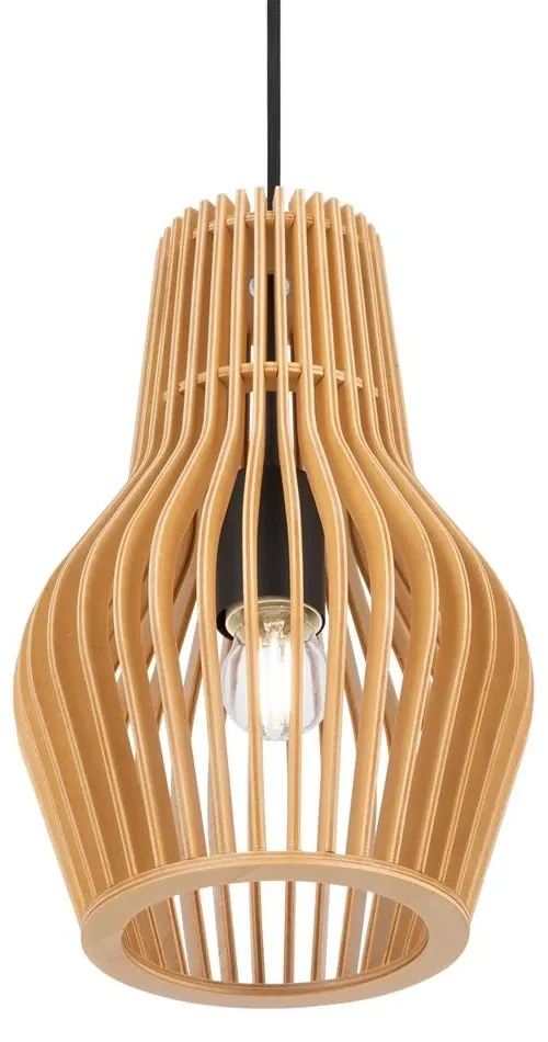 Závesné svietidlo MAYTONI ROOTS MOD191PL-01W