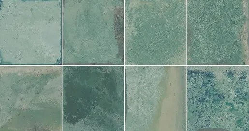 Obklad Geotiles Province mint 30x60 cm lesk PROVINCEMI