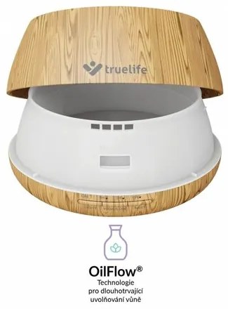 TrueLife AIR Diffuser D9 Smart aróma difuzér