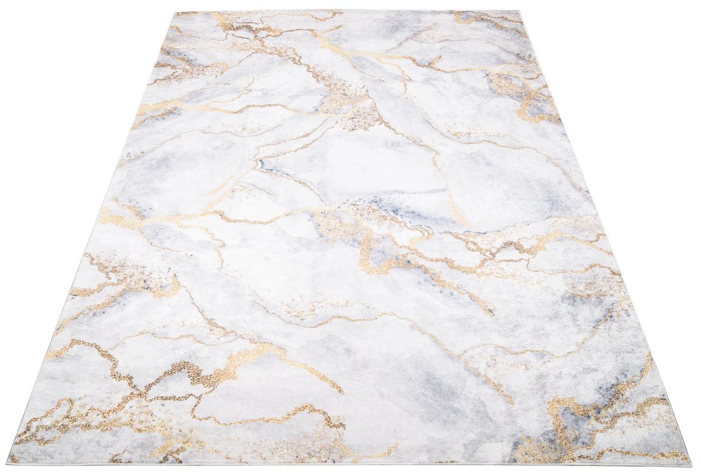 Dizajnový koberec MARBLE - PRINT TOSCANA ROZMERY: 120x170