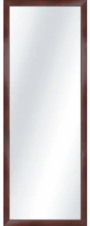 Zrkadlo NOVA/CHOC Hnedá 40x120 cm