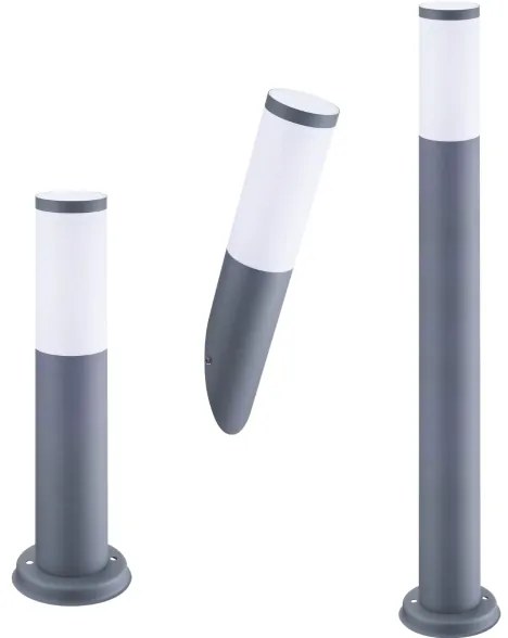 Vonkajšie svietidlo OSLO 1xE27/10W/230V 1000mm IP44