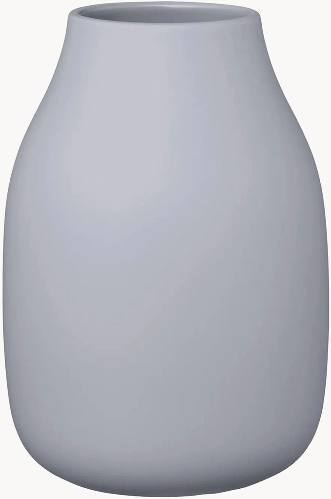 Váza Colora, H 22 cm