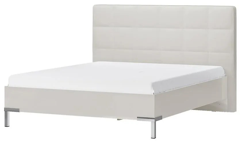 Posteľ Piano KR160V-71/KA/71 beige HG