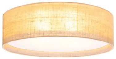 Stropné svietidlo JUTA 4 6584