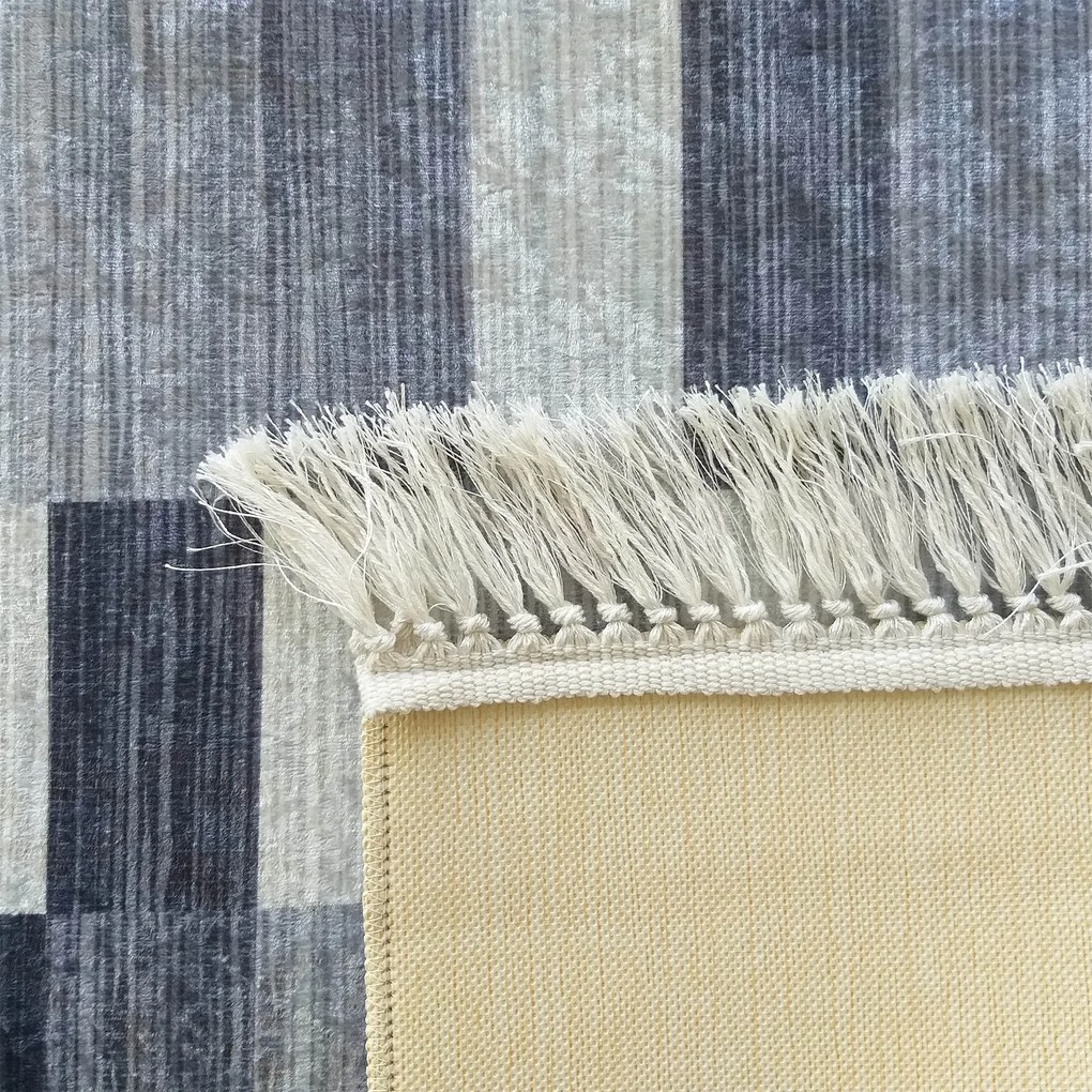 DY Blanka 01 - sivá (N) Rozmer: 60x100 cm