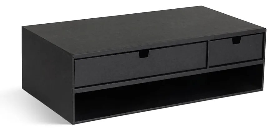 TED podstavec pod monitor zo 100% recyklovateľného papiera