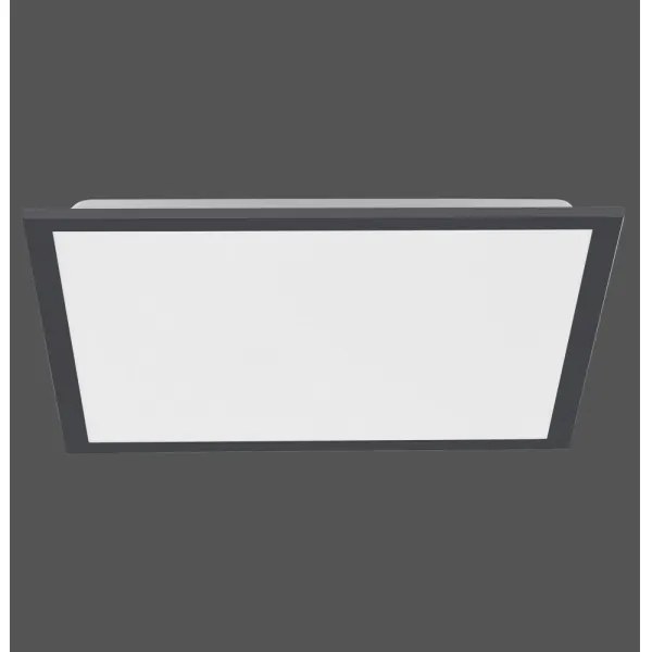 Leuchten Direkt 14755-18- LED Stmievateľné stropné svietidlo FLAT LED/28W/230V +DO