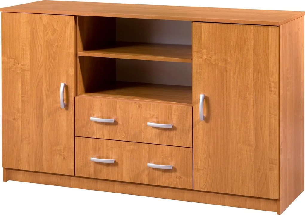 Komoda Kiera 1442S2DW6. Vlastná spoľahlivá doprava až k Vám domov. 746684