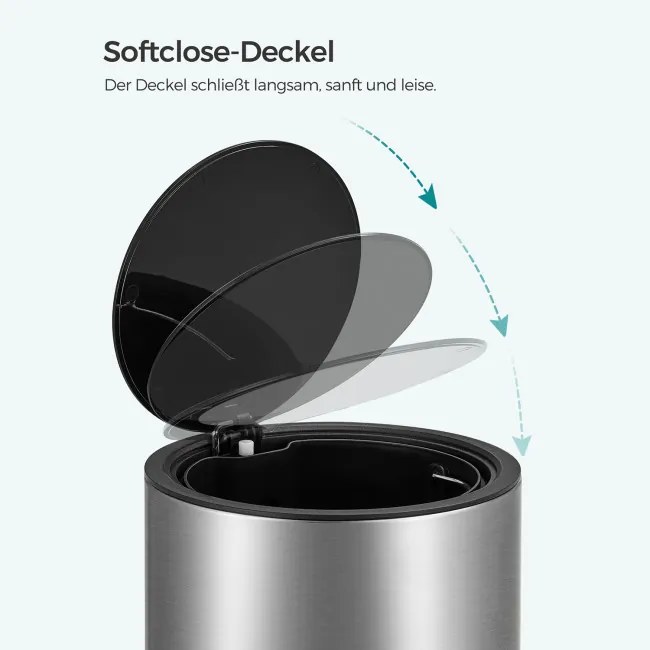 Odpadkový kôš LTB011E01