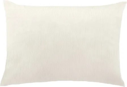 Dekoračný vankúš Antje 50x70 cm, pieskový%