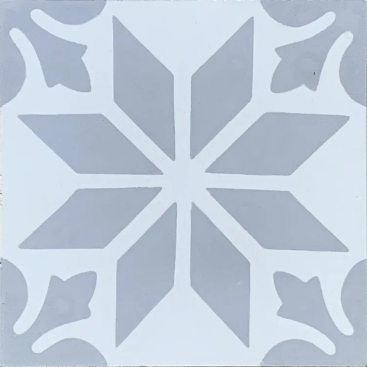 Cementové dlaždice 4101 | Articima