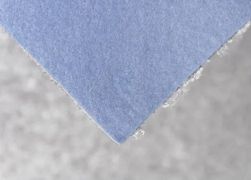 Koberce Breno Metrážny koberec CAPRIOLO 95, šíře role 400 cm, sivá