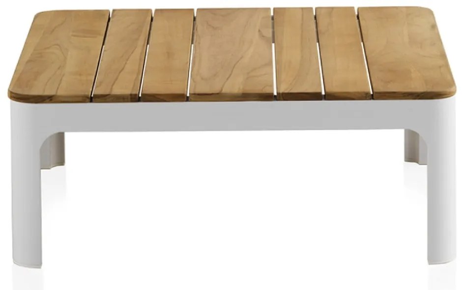 Set záhradného nábytku so stolom Geese Valentina