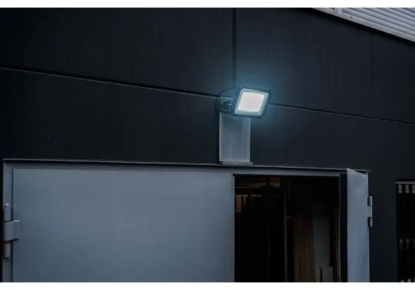 Brennenstuhl - LED Vonkajší reflektor LED/50W/230V 6500K IP65