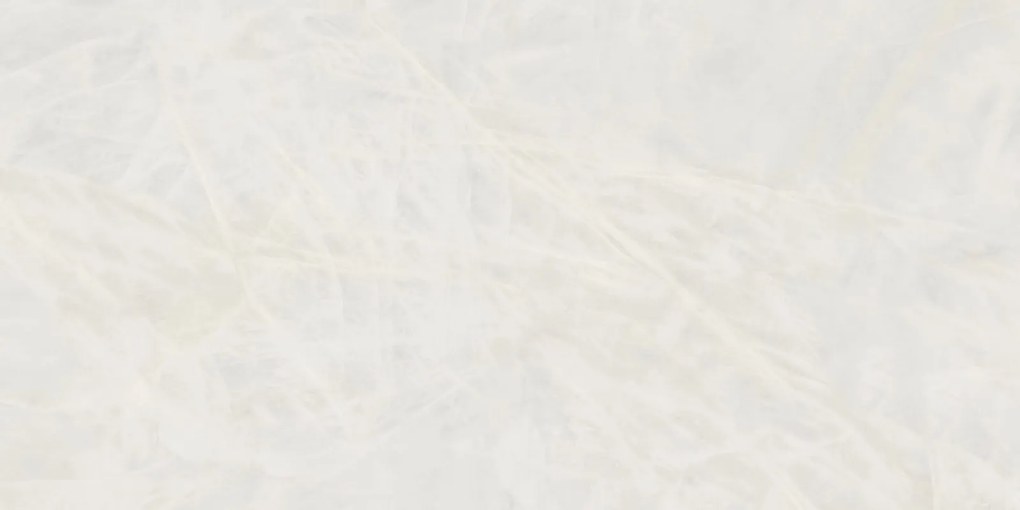 Dlažba Cristal White Silky 60x120 R