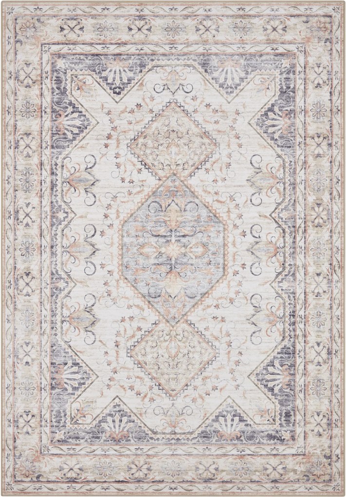Mujkoberec Original Kusový koberec Mujkoberec Original 104175 - 120x170 cm