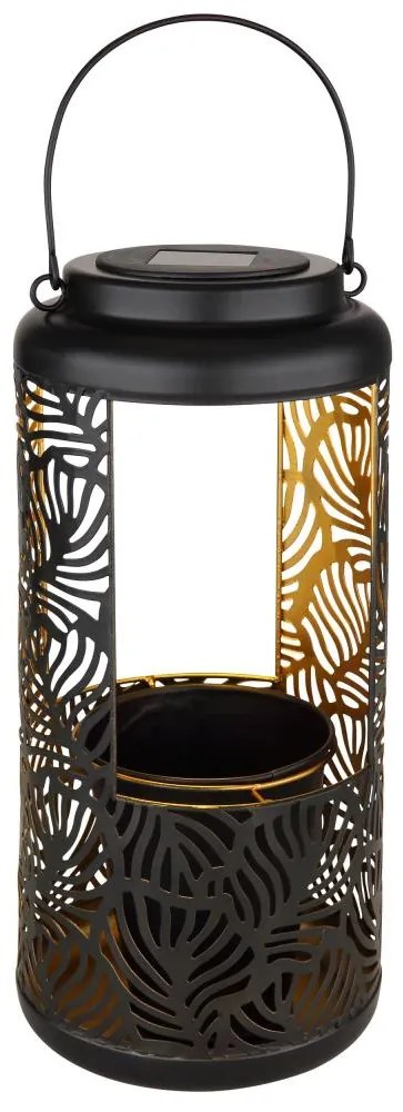 Globo 36229 - LED Solárne svietidlo SOLAR LED/0,06W/3V 3000K IP44