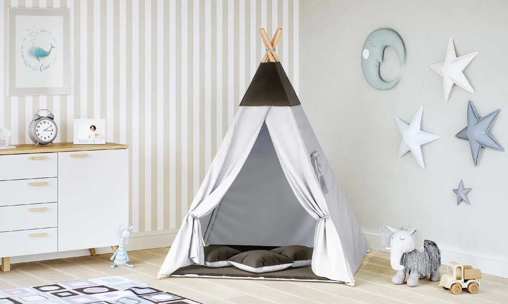 TP Teepee stan