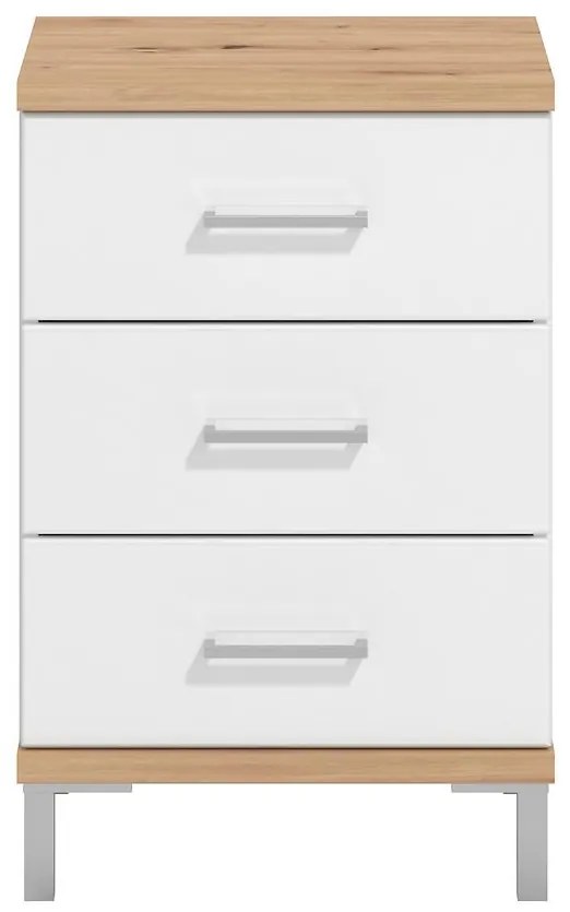 Nočný stolík Mondego NO3F 11011196