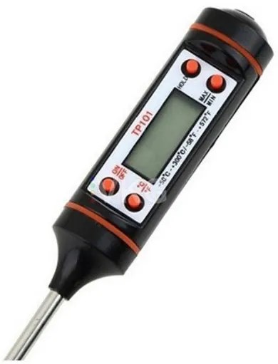 Pronett XJ3048 Kuchynský teplomer