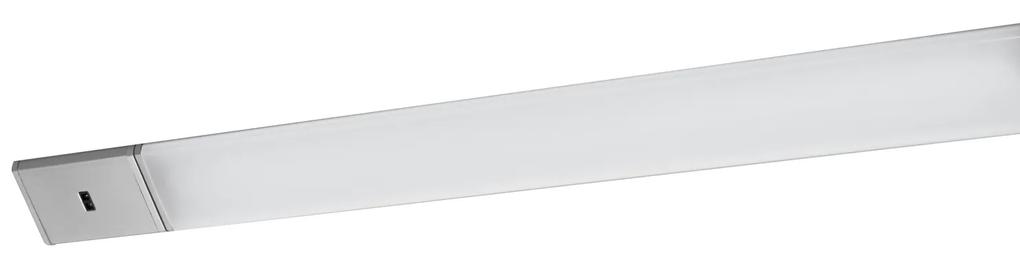 LEDVANCE Sada 2x podlinkové LED osvetlenie s čidlom CABINET, 12W, teplá biela, 35cm